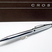 Cross高仕 Century II 新世紀金鉻新型大班鋼珠筆(3304) 23K鍍金筆夾及裝飾 歷史價格詳細信息