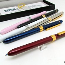 【圓融文具小妹】PENAC 霧面 多功能三用筆 3F Multi Funct 原子筆 金夾 / 銀夾 1601 歷史價格詳細信息
