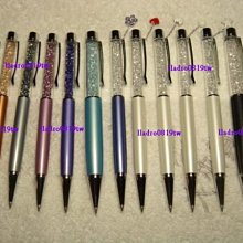 ~全新專櫃正品~(幸福的禮物)施華洛世奇 水晶筆(粉紫珠光+紫水晶)SWAROVSKI 圓珠筆 歷史價格詳細信息