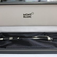 MONTBLANC萬寶龍 漂浮玫瑰金夾 14K 金 鋼筆F尖 105651 歷史價格詳細信息