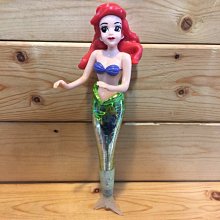 【Disney】小美人魚-後背包(大)-薄荷綠 PTD22-C7-82MI 歷史價格詳細信息