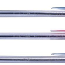 SKB SB-202不用力生活I代原子筆/ 杏仁米/ 5支入 eslite誠品 歷史價格詳細信息