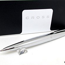 CROSS ATX  亮鉻  鋼珠筆 歷史價格詳細信息