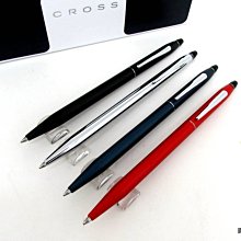 Cross 立卡 (Click)系列午霧赤紅原子筆 歷史價格詳細信息