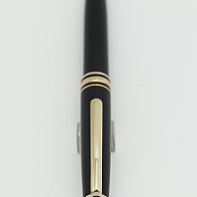 【MontBlanc 萬寶龍】經典小班白夾原子筆 歷史價格詳細信息