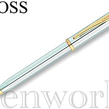 CROSS高仕 新世紀CenturyII 10K鋼珠筆 4504 歷史價格詳細信息
