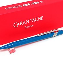 瑞士卡達Caran d’Ache Classic 849 Original經典系列原子筆螢光黃桿*849.470 歷史價格詳細信息