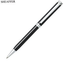 SHEAFFER 王者系列山脊紋啞黑鋼筆 E0924253 歷史價格詳細信息