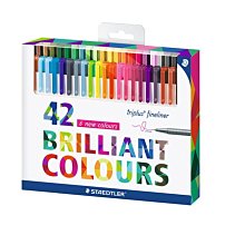 德國施德樓STAEDTLER-三角舒寫彩繪筆10支套組*MS323SB10 歷史價格詳細信息