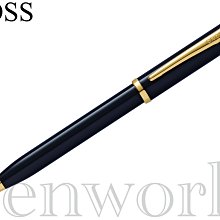 CROSS高仕 新世紀CenturyII 10K鋼珠筆 4504 歷史價格詳細信息