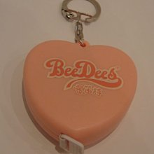 BeeDees 蜜笛詩捲尺（只有捲尺） 價格比較,價格查詢,歷史價格詳細信息