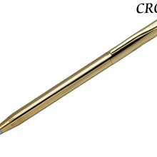 Cross高仕 Century II 新世紀金鉻新型大班鋼珠筆(3304) 23K鍍金筆夾及裝飾 歷史價格詳細信息