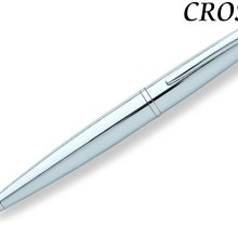 CROSS ATX  亮鉻  鋼珠筆 歷史價格詳細信息
