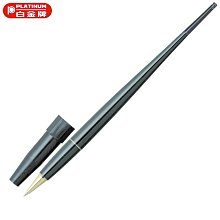 【Pen筆】PLATINUM白金 BKN200 金屬噴沙原子筆 歷史價格詳細信息