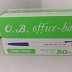 水性原子筆100支 現貨 可混搭 一支2.5元 紅筆 藍筆 黑筆 辦公用品 書寫 學生 文具 繪畫 批發 寫生 功課 歷史價格詳細信息