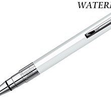 【Pen筆】法國製 WATERMAN威迪文 查理斯登黑桿金夾原子筆 W130042 歷史價格詳細信息