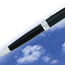 【Pen筆】CROSS高仕 Century世紀2502黑金原子筆 歷史價格詳細信息