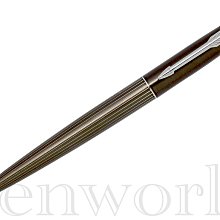 PARKER派克記事倫敦西區金夾原子筆 歷史價格詳細信息