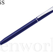 【Pen筆】CROSS高仕 Century世紀2502黑金原子筆 歷史價格詳細信息