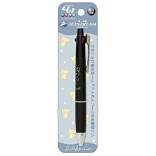 【莫莫日貨】Uni 三菱 Jetstream 4+1 角落生物 角落小夥伴 機能多色溜溜筆 四色原子筆 PP48901 歷史價格詳細信息