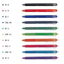 PILOT百樂 LFBKZ-50EF 魔擦筆ZONE 第三代魔擦筆 霧面 濃墨 0.5 0.7【金玉堂文具】 歷史價格詳細信息