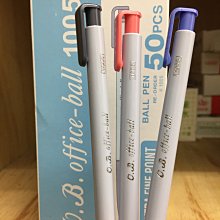 OB-1005 0.5mm自動原子筆-紅色 歷史價格詳細信息