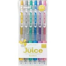 PILOT百樂 LJU-10UF 0.38 Juice果汁筆 0.38mm 自動中性筆 特價品 只有藍色 100支入 歷史價格詳細信息