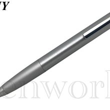 德國 LAMY aion永恆系列橄欖銀鋼珠筆(377) 無接縫一體成型 歷史價格詳細信息
