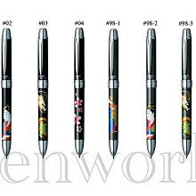 【Penworld】日本製 PILOT百樂 BRFS-10F原子筆芯 0.5/0.7芯 歷史價格詳細信息