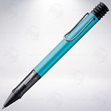 德國 LAMY AL-STAR 恆星系列 2020 限量版青藍光 鋼筆(EF尖) 歷史價格詳細信息