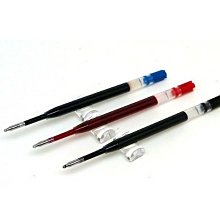 OB 中性筆筆芯 原子筆 文具用品 200A-1R 藍 0.5mm 12支入｜史泰博EZ購 歷史價格詳細信息