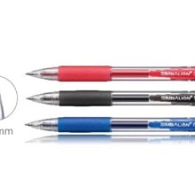 雄獅GL-533速乾0.7mm中性筆-黑色(12支一組) 歷史價格詳細信息