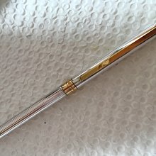 卡地亞筆盒有使用痕跡不介意在下標 歷史價格詳細信息