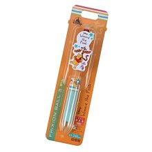 PILOT百樂 FriXion Slim 夏季限定-永恆的夏季 0.38mm三色按鍵魔擦筆(LKFBSUFTS23) 歷史價格詳細信息