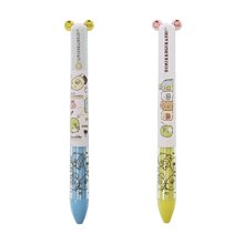 San-X 角落公仔可愛生活系列口罩造型毛絨收納袋。羞羞貓 歷史價格詳細信息