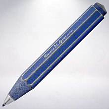 德國Kaweco AL SPORT系列 Gun Metal槍金屬色澤 純鋁鋼筆-鐵灰色 歷史價格詳細信息