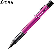 【Pen筆】德國製 LAMY拉米 永恆(2019限量)奢華極黑原子筆 歷史價格詳細信息