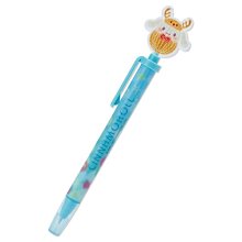 原子筆 大耳狗 Cinnamoroll 喜拿 自動原子筆 黑色 甜筒派對款 日本製 八寶糖小舖 歷史價格詳細信息