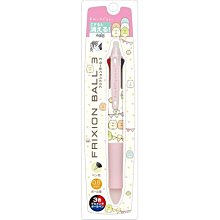 PILOT百樂 FriXion Ball Slim 0.38mm超細魔擦筆替芯(3入/包 LFBTRF-30UF-3)新製品替芯環保省錢又好書寫 歷史價格詳細信息