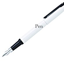 SHEAFFER VFM系列 閃亮銀鋼筆 E0940043 歷史價格詳細信息