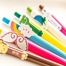 可愛動物造型原子筆(草莓粉紅色) 歷史價格詳細信息