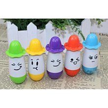 笑臉表情四色把手水杯(4入/組) 歷史價格詳細信息