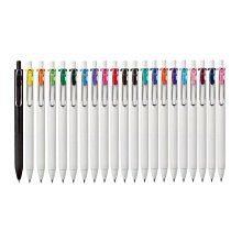 三菱uni-ball one 鋼珠筆UMN-S-38/UMN-S-05 京都&優雅限定版 歷史價格詳細信息