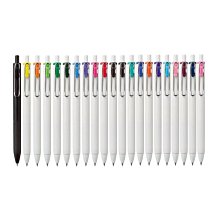 三菱 0.38mm Uni-ball Signo UM151ND 針式鋼珠筆 藍色-10支 歷史價格詳細信息