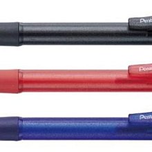 PENTEL 自動原子筆WBK417(混色) 5PC支 x 1【家樂福】 歷史價格詳細信息