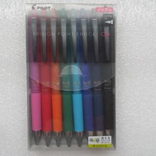 PILOT 百樂/ 0.4 極細按鍵魔擦筆 / 3色組 / LFPK-75S4-S3【100圖書文具生活館】 歷史價格詳細信息
