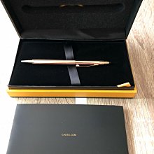 CROSS 高仕 CALAIS凱樂系列 碳黑原子筆(AT0112-14) 歷史價格詳細信息