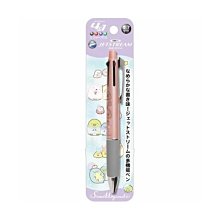 UNI 三菱 角落生物  角落小夥伴- Jetstream三色筆【金玉堂文具】 歷史價格詳細信息