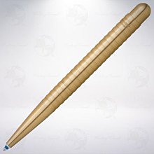 德國 KAWECO BRASS Sport Gel Roller 黃銅鋼珠筆 歷史價格詳細信息