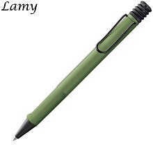 LAMY 拉米 VISTA 自信系列 SAFARI 狩獵者系列 原子筆 /支 歷史價格詳細信息